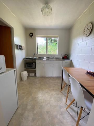 Arikilodge Waikanae Bagian luar foto