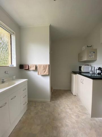 Arikilodge Waikanae Bagian luar foto
