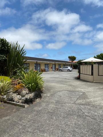 Arikilodge Waikanae Bagian luar foto