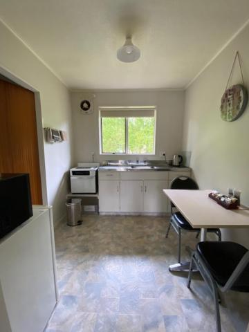 Arikilodge Waikanae Bagian luar foto