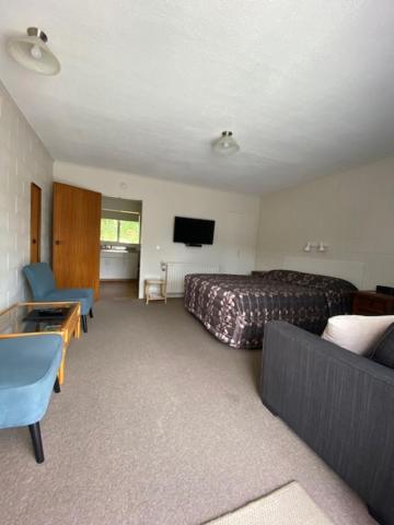 Arikilodge Waikanae Bagian luar foto