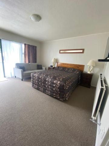 Arikilodge Waikanae Bagian luar foto