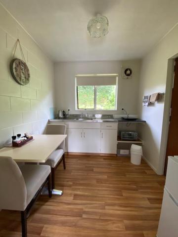 Arikilodge Waikanae Bagian luar foto