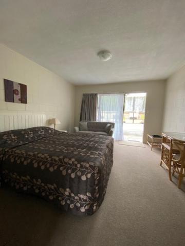 Arikilodge Waikanae Bagian luar foto